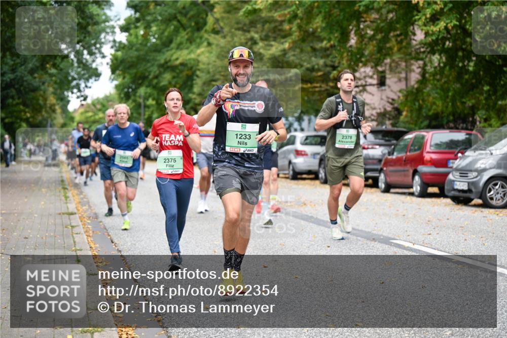 21.09.2025 - PSD Bank Halbmarathon Dr. Thomas Lammeyer http://msf.ph/oto/8922354 21.09.2025 10:41:49 Laufen 2565, 2375, 1233, 2378 meine-sportfotos.de