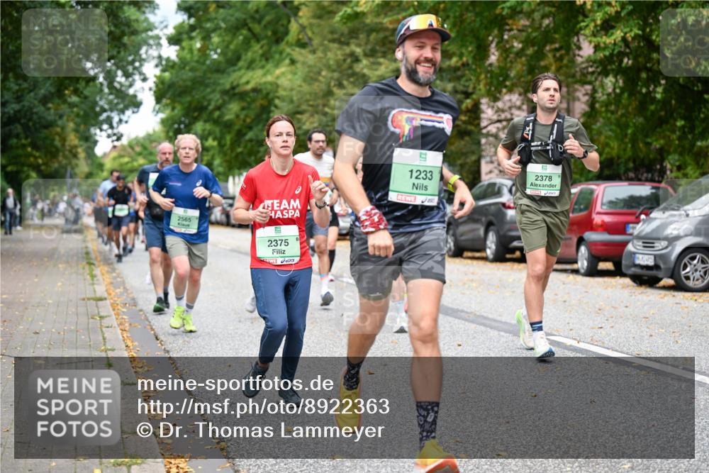 21.09.2025 - PSD Bank Halbmarathon Dr. Thomas Lammeyer http://msf.ph/oto/8922363 21.09.2025 10:41:49 Laufen 9, 2565, 2375, 1233, 2378, 0 meine-sportfotos.de