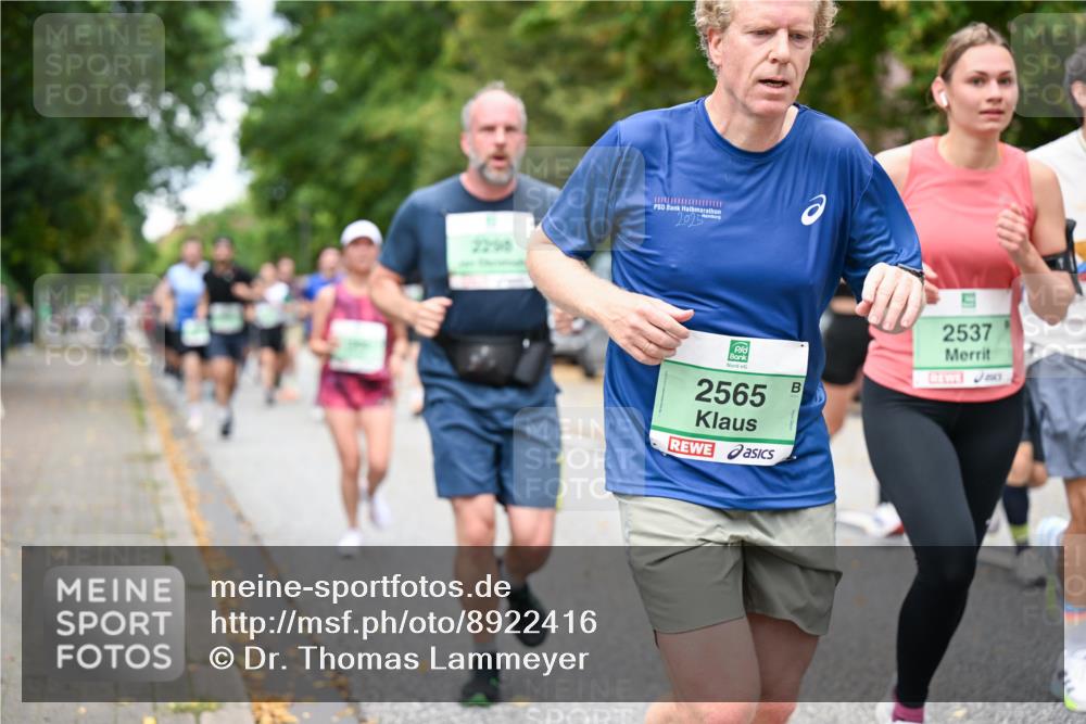 21.09.2025 - PSD Bank Halbmarathon Dr. Thomas Lammeyer http://msf.ph/oto/8922416 21.09.2025 10:41:52 Laufen 2298, 2025, 2565, 2537 meine-sportfotos.de