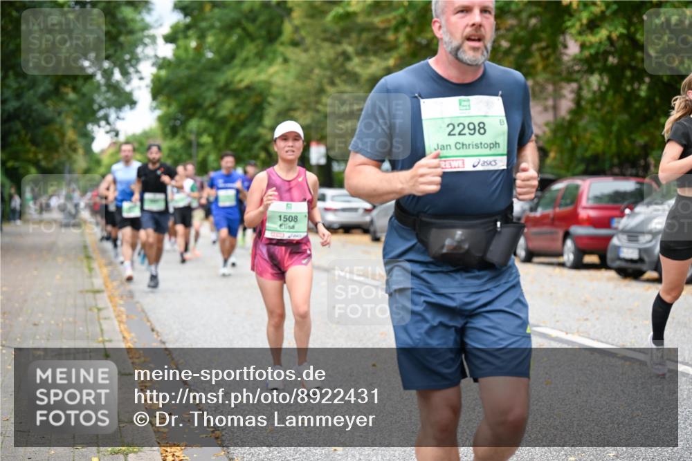 21.09.2025 - PSD Bank Halbmarathon Dr. Thomas Lammeyer http://msf.ph/oto/8922431 21.09.2025 10:41:53 Laufen 1508, 2298 meine-sportfotos.de