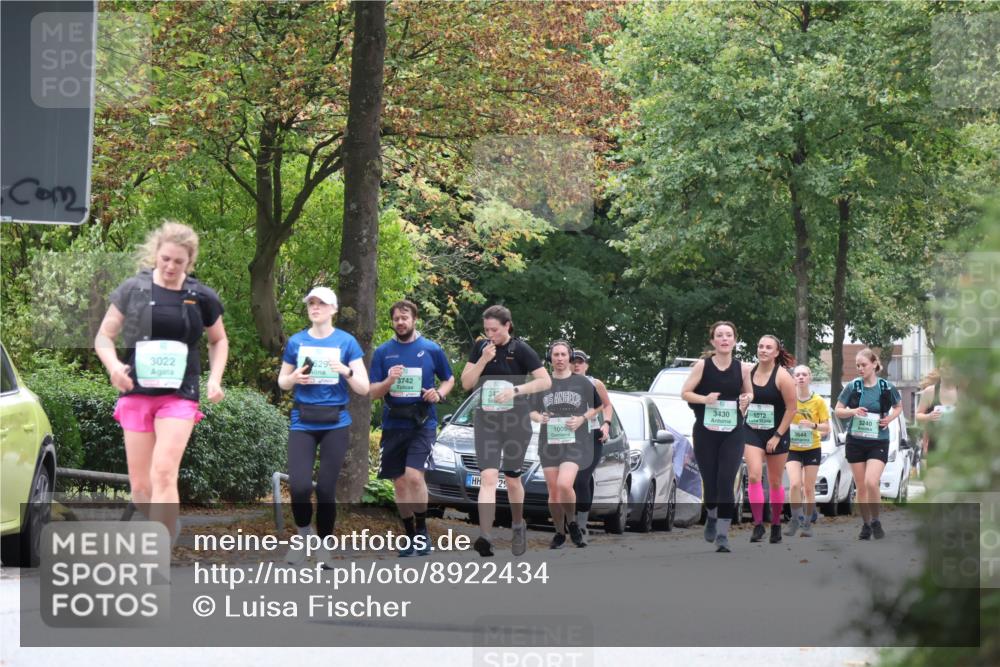 21.09.2025 - PSD Bank Halbmarathon Luisa Fischer http://msf.ph/oto/8922434 21.09.2025 12:09:26 Laufen 3022, 629, 3742, 2, 1005, 3430, 1012, 3240, 3644 meine-sportfotos.de