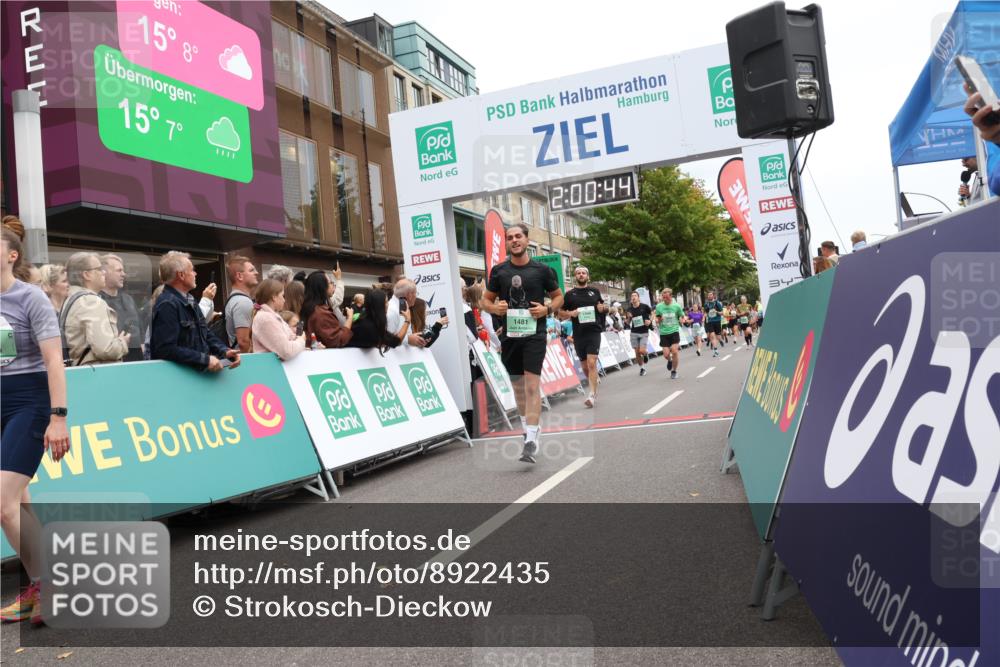 21.09.2025 - PSD Bank Halbmarathon Strokosch-Dieckow http://msf.ph/oto/8922435 21.09.2025 12:00:07 Ziel 1481, 1741, 1948, 2490, 2648, 2721, 2782, 2929, 3048, 3094, 3906, 4034, 4042 meine-sportfotos.de