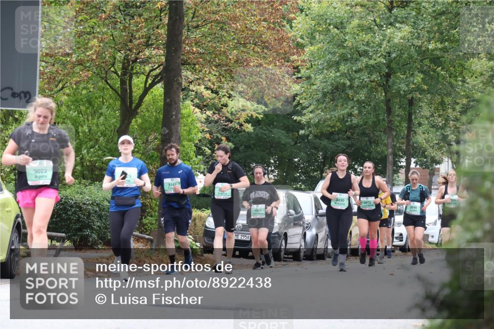21.09.2025 - PSD Bank Halbmarathon Luisa Fischer http://msf.ph/oto/8922438 21.09.2025 12:09:27 Laufen 3022, 3742, 3430, 11, 1012, 3240, 2956, 1005 meine-sportfotos.de