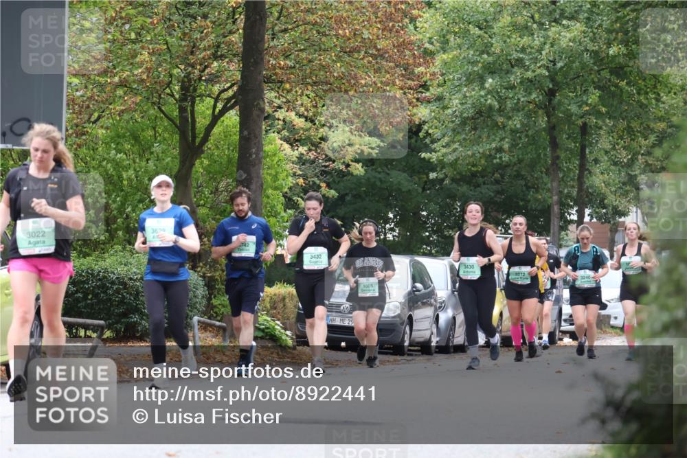 21.09.2025 - PSD Bank Halbmarathon Luisa Fischer http://msf.ph/oto/8922441 21.09.2025 12:09:27 Laufen 3022, 3629, 742, 3432, 29, 1005, 3430, 1012, 3240 meine-sportfotos.de