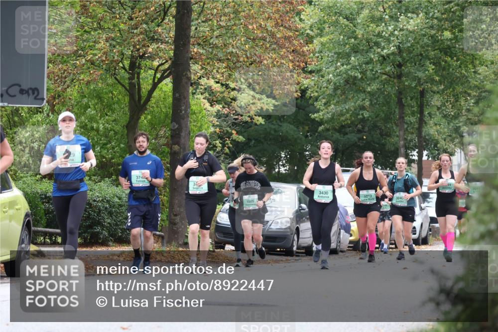 21.09.2025 - PSD Bank Halbmarathon Luisa Fischer http://msf.ph/oto/8922447 21.09.2025 12:09:28 Laufen 374, 3, 101, 3430, 1012, 3240, 1005 meine-sportfotos.de