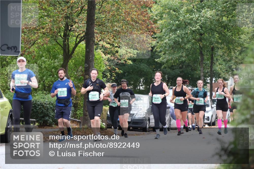 21.09.2025 - PSD Bank Halbmarathon Luisa Fischer http://msf.ph/oto/8922449 21.09.2025 12:09:29 Laufen 3629, 3742, 3432, 3430, 1005, 56, 10, 240, 2846, 1011, 1013 meine-sportfotos.de