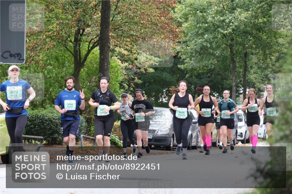 21.09.2025 - PSD Bank Halbmarathon Luisa Fischer http://msf.ph/oto/8922451 21.09.2025 12:09:29 Laufen 3629, 3742, 343, 11, 3430, 1012, 1013, 100, 32, 956 meine-sportfotos.de