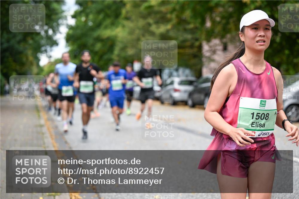 21.09.2025 - PSD Bank Halbmarathon Dr. Thomas Lammeyer http://msf.ph/oto/8922457 21.09.2025 10:41:54 Laufen 1508 meine-sportfotos.de