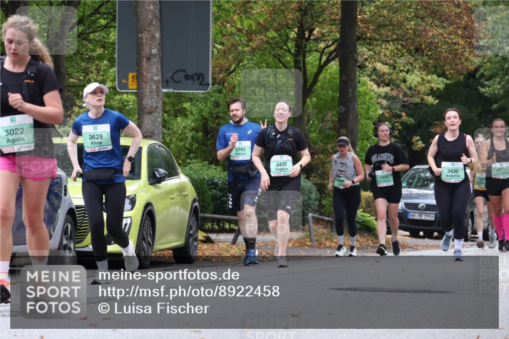 21.09.2025 - PSD Bank Halbmarathon Luisa Fischer http://msf.ph/oto/8922458 21.09.2025 12:09:30 Laufen 3022, 3629, 3742, 3432, 9, 1005, 3430, 2956, 1012, 3644 meine-sportfotos.de