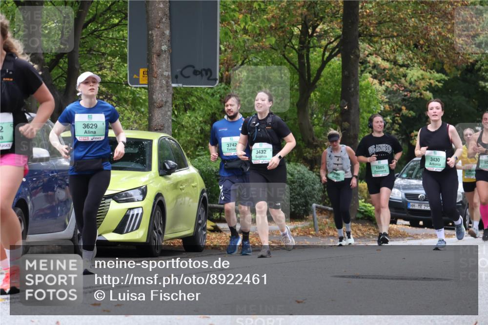 21.09.2025 - PSD Bank Halbmarathon Luisa Fischer http://msf.ph/oto/8922461 21.09.2025 12:09:31 Laufen 2, 3629, 3742, 3432, 56, 1005, 3430, 10, 295 meine-sportfotos.de