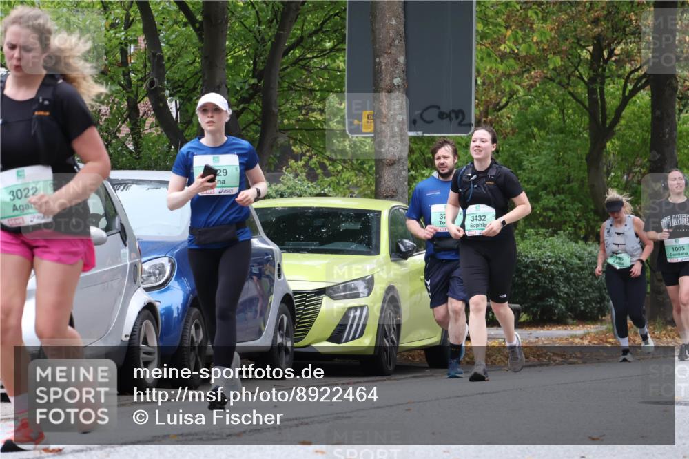21.09.2025 - PSD Bank Halbmarathon Luisa Fischer http://msf.ph/oto/8922464 21.09.2025 12:09:31 Laufen 3022, 29, 37, 9, 3432, 1005 meine-sportfotos.de