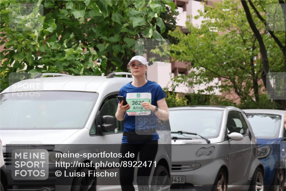 21.09.2025 - PSD Bank Halbmarathon Luisa Fischer http://msf.ph/oto/8922471 21.09.2025 12:09:34 Laufen 362, 6418 meine-sportfotos.de