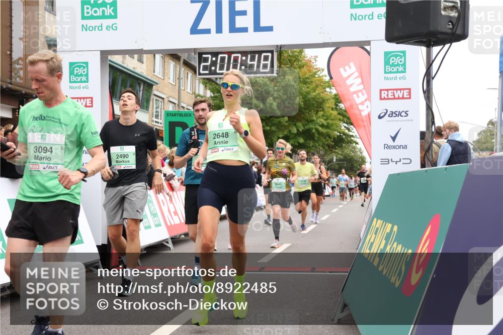 21.09.2025 - PSD Bank Halbmarathon Strokosch-Dieckow http://msf.ph/oto/8922485 21.09.2025 12:00:11 Ziel 1481, 1741, 1948, 2255, 2490, 2640, 2648, 2769, 2801, 3094, 3738, 3906, 4042 meine-sportfotos.de