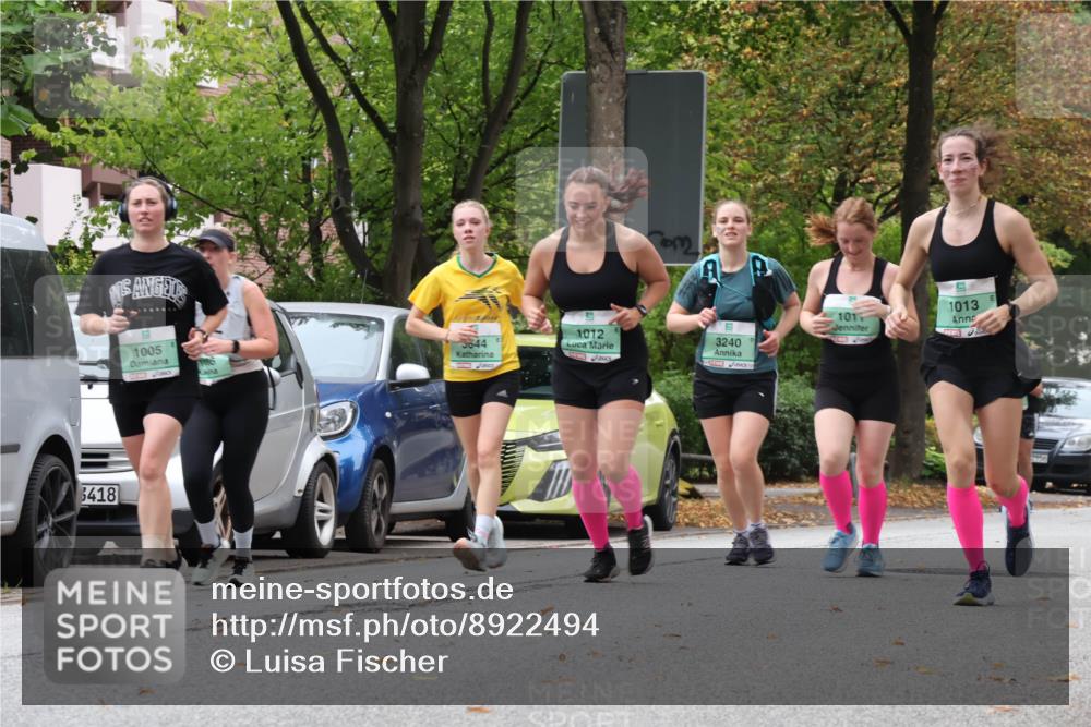 21.09.2025 - PSD Bank Halbmarathon Luisa Fischer http://msf.ph/oto/8922494 21.09.2025 12:09:39 Laufen 6418, 1005, 3644, 1012, 3240, 101, 1013 meine-sportfotos.de