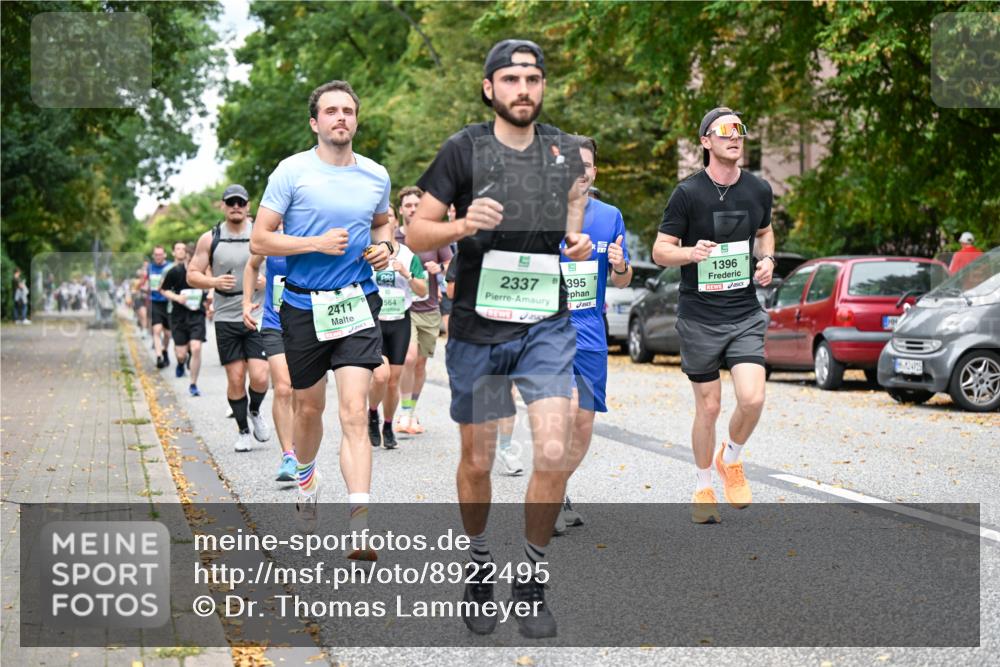 21.09.2025 - PSD Bank Halbmarathon Dr. Thomas Lammeyer http://msf.ph/oto/8922495 21.09.2025 10:41:56 Laufen 2411, 564, 2337, 395, 1396 meine-sportfotos.de