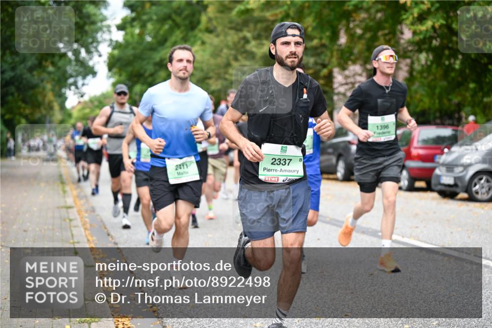 21.09.2025 - PSD Bank Halbmarathon Dr. Thomas Lammeyer http://msf.ph/oto/8922498 21.09.2025 10:41:57 Laufen 2411, 2337, 1396 meine-sportfotos.de