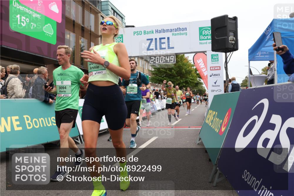 21.09.2025 - PSD Bank Halbmarathon Strokosch-Dieckow http://msf.ph/oto/8922499 21.09.2025 12:00:12 Ziel 1481, 1948, 2255, 2490, 2640, 2648, 2769, 2801, 3094, 3738, 3906 meine-sportfotos.de