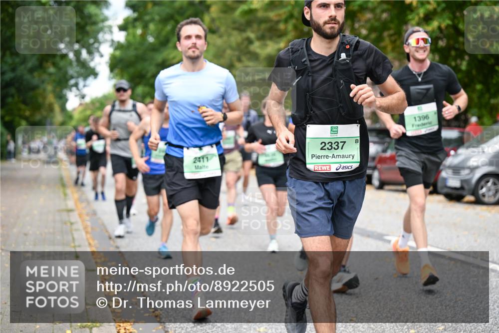 21.09.2025 - PSD Bank Halbmarathon Dr. Thomas Lammeyer http://msf.ph/oto/8922505 21.09.2025 10:41:57 Laufen 2411, 2337, 1396 meine-sportfotos.de