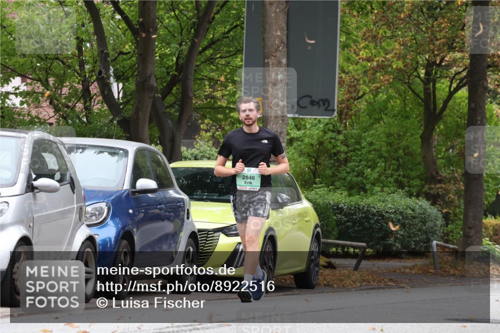21.09.2025 - PSD Bank Halbmarathon Luisa Fischer http://msf.ph/oto/8922516 21.09.2025 12:09:46 Laufen 2846 meine-sportfotos.de