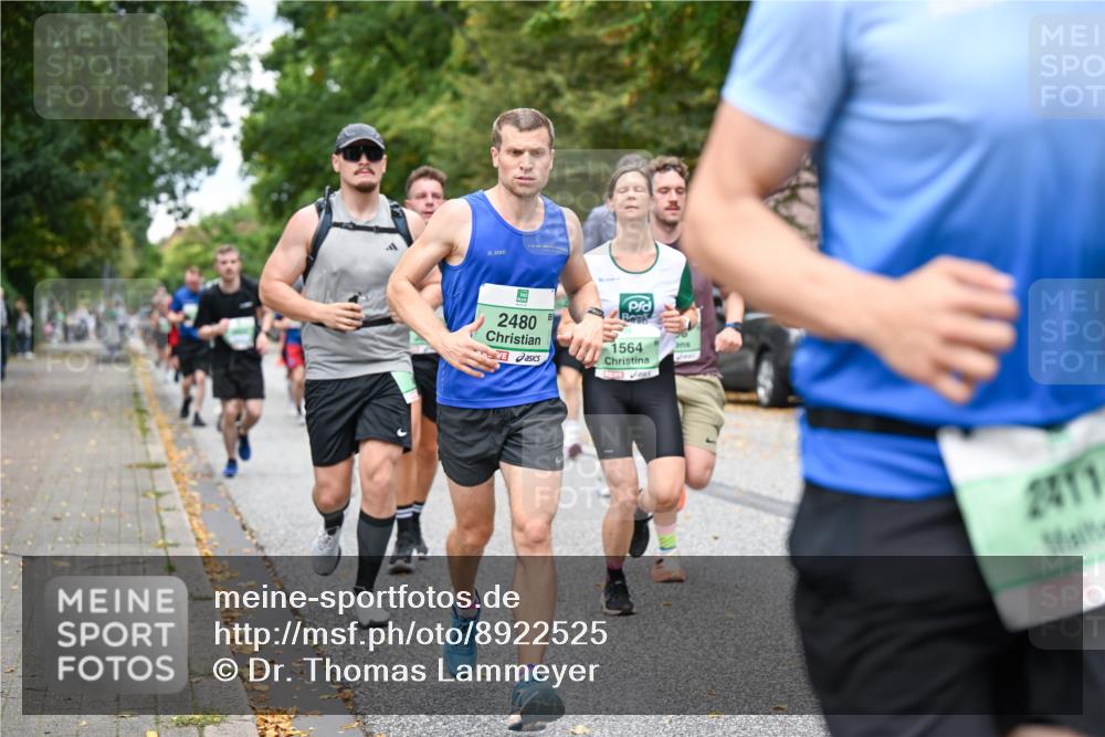 21.09.2025 - PSD Bank Halbmarathon Dr. Thomas Lammeyer http://msf.ph/oto/8922525 21.09.2025 10:41:58 Laufen 2480, 1564, 2411 meine-sportfotos.de
