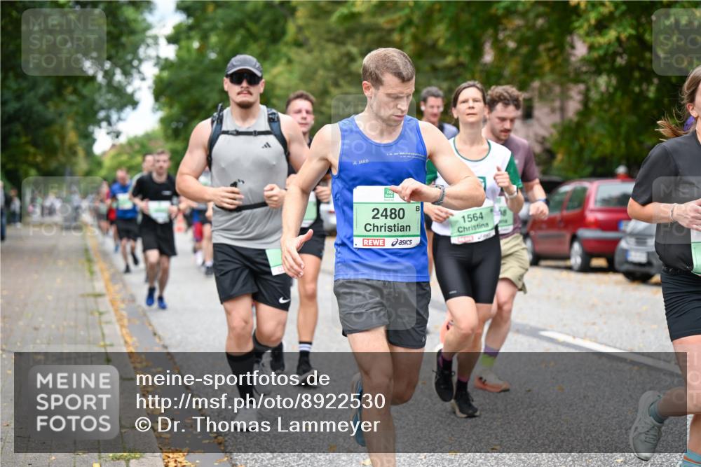 21.09.2025 - PSD Bank Halbmarathon Dr. Thomas Lammeyer http://msf.ph/oto/8922530 21.09.2025 10:41:58 Laufen 2480, 1564 meine-sportfotos.de