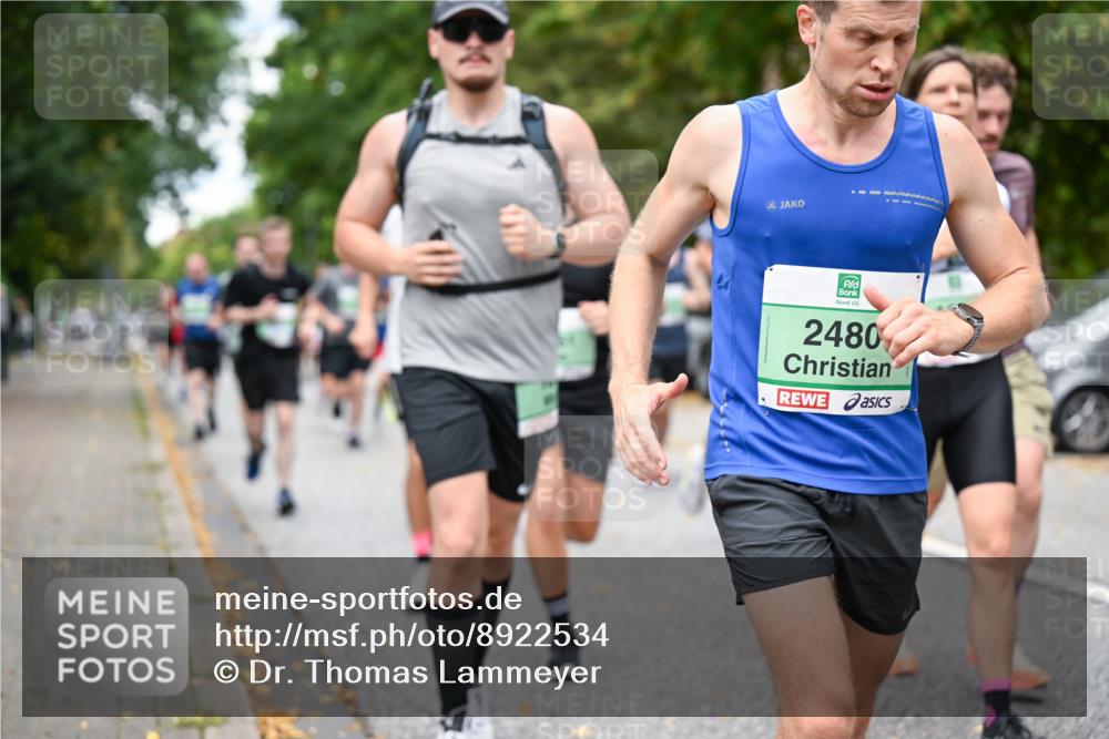 21.09.2025 - PSD Bank Halbmarathon Dr. Thomas Lammeyer http://msf.ph/oto/8922534 21.09.2025 10:41:59 Laufen 2480 meine-sportfotos.de