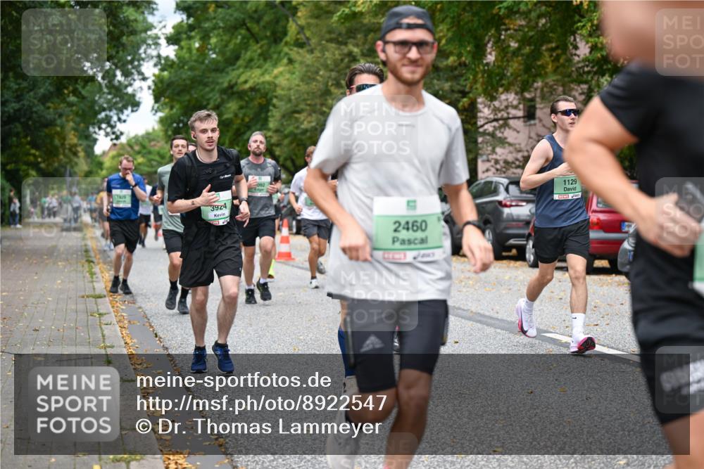21.09.2025 - PSD Bank Halbmarathon Dr. Thomas Lammeyer http://msf.ph/oto/8922547 21.09.2025 10:42:00 Laufen 092, 3924, 2460, 1129 meine-sportfotos.de