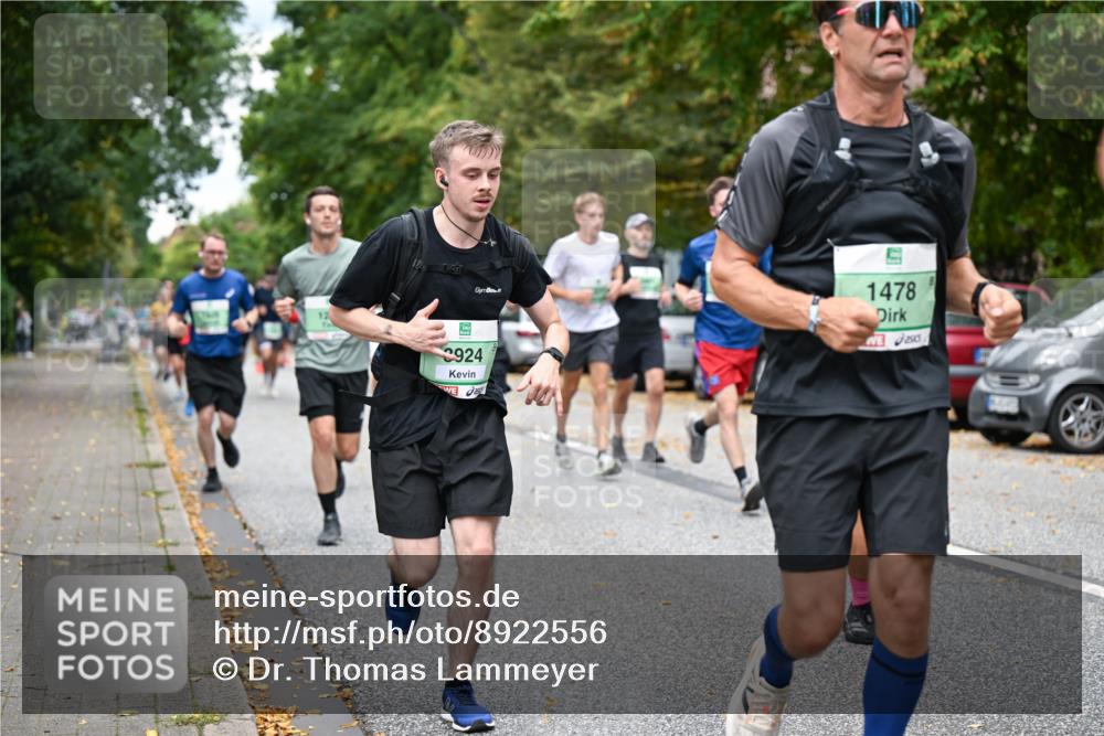 21.09.2025 - PSD Bank Halbmarathon Dr. Thomas Lammeyer http://msf.ph/oto/8922556 21.09.2025 10:42:01 Laufen 3924, 1478 meine-sportfotos.de