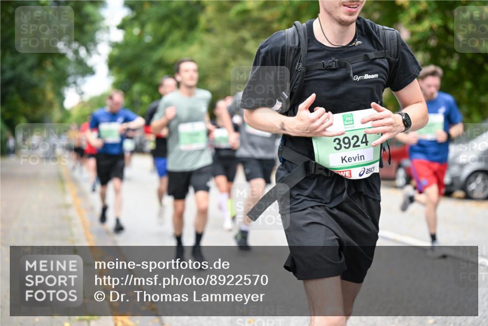 21.09.2025 - PSD Bank Halbmarathon Dr. Thomas Lammeyer http://msf.ph/oto/8922570 21.09.2025 10:42:02 Laufen 3924 meine-sportfotos.de