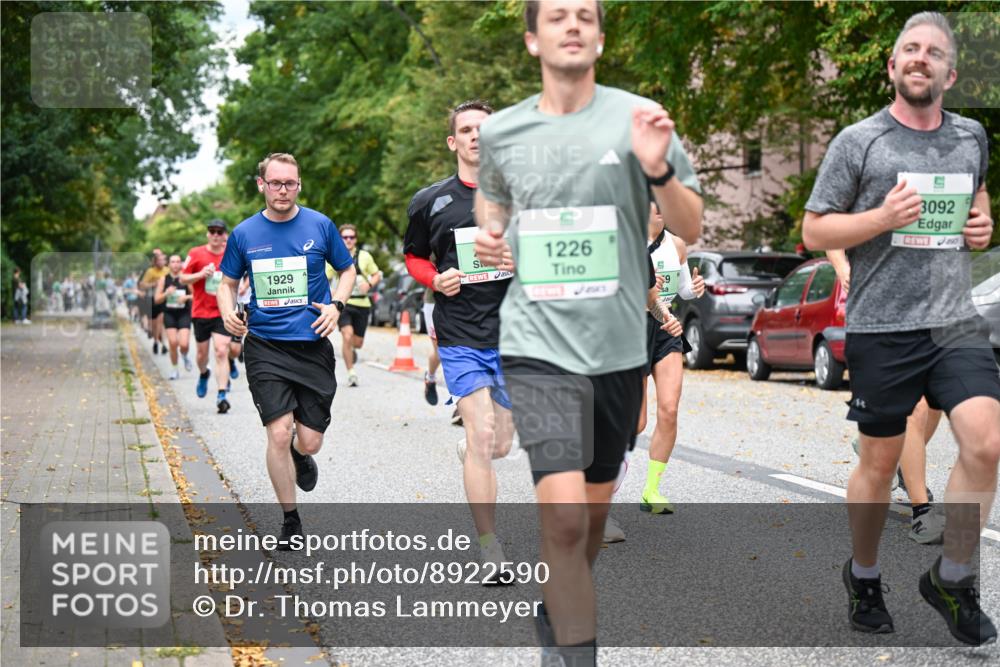 21.09.2025 - PSD Bank Halbmarathon Dr. Thomas Lammeyer http://msf.ph/oto/8922590 21.09.2025 10:42:03 Laufen 1929, 1226, 9, 3092 meine-sportfotos.de