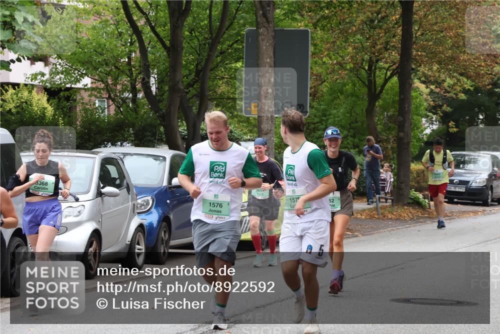 21.09.2025 - PSD Bank Halbmarathon Luisa Fischer http://msf.ph/oto/8922592 21.09.2025 12:10:15 Laufen 8368, 365, 1576, 157, 62, 5, 2956 meine-sportfotos.de