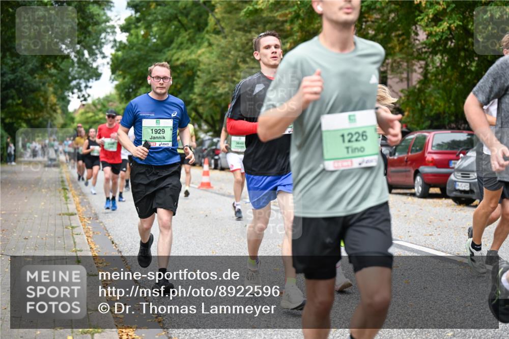 21.09.2025 - PSD Bank Halbmarathon Dr. Thomas Lammeyer http://msf.ph/oto/8922596 21.09.2025 10:42:03 Laufen 1929, 3649, 1226 meine-sportfotos.de