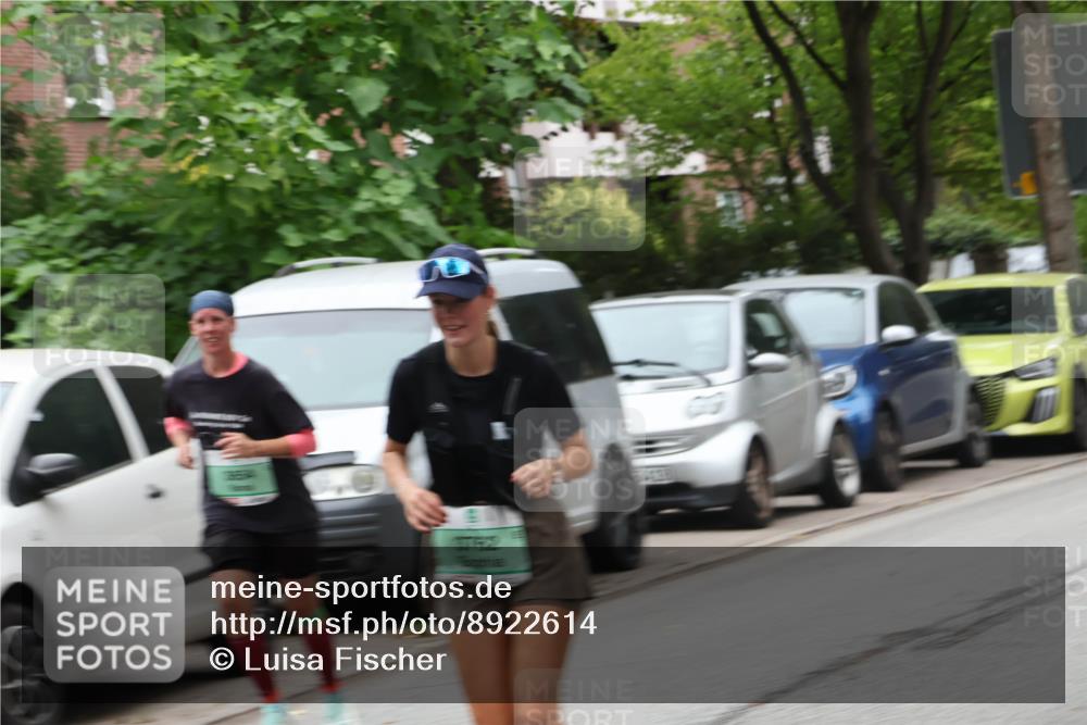 21.09.2025 - PSD Bank Halbmarathon Luisa Fischer http://msf.ph/oto/8922614 21.09.2025 12:10:20 Laufen  meine-sportfotos.de