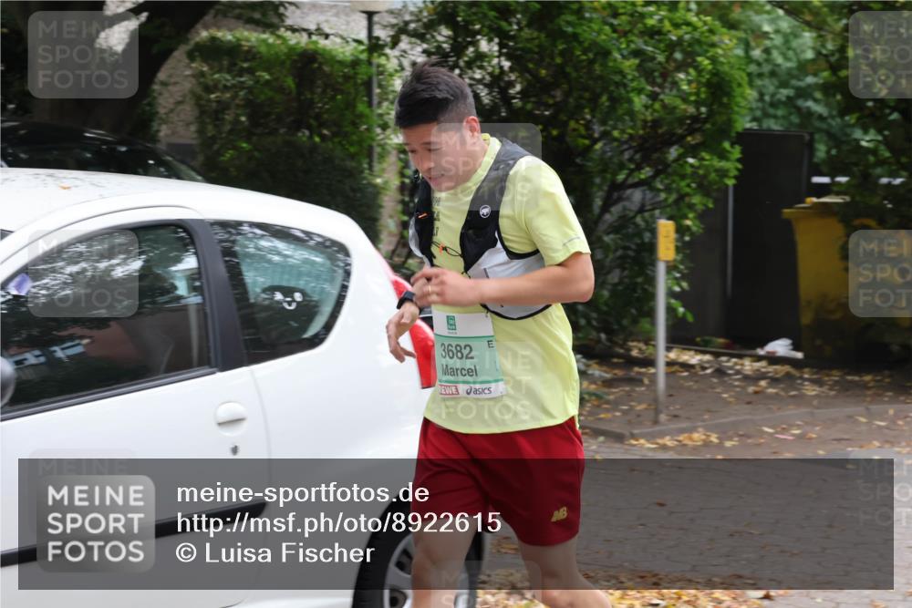 21.09.2025 - PSD Bank Halbmarathon Luisa Fischer http://msf.ph/oto/8922615 21.09.2025 12:10:37 Laufen 3682 meine-sportfotos.de