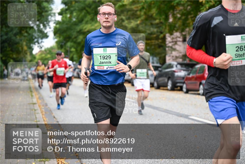 21.09.2025 - PSD Bank Halbmarathon Dr. Thomas Lammeyer http://msf.ph/oto/8922619 21.09.2025 10:42:04 Laufen 1929, 265 meine-sportfotos.de