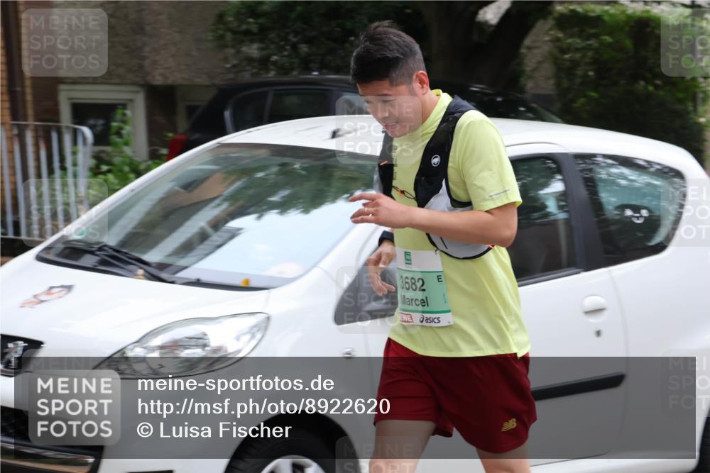21.09.2025 - PSD Bank Halbmarathon Luisa Fischer http://msf.ph/oto/8922620 21.09.2025 12:10:38 Laufen 3682 meine-sportfotos.de