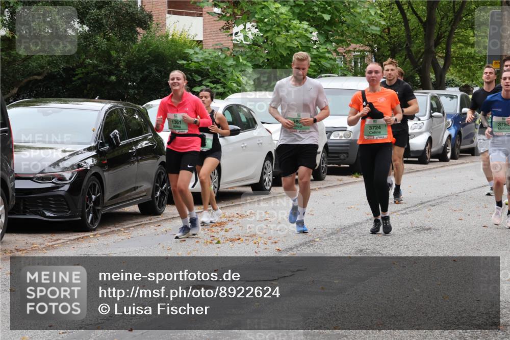 21.09.2025 - PSD Bank Halbmarathon Luisa Fischer http://msf.ph/oto/8922624 21.09.2025 12:10:41 Laufen 1361, 366, 3724, 375 meine-sportfotos.de