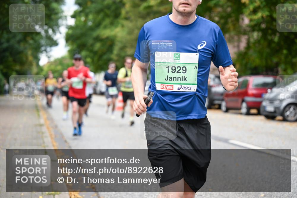 21.09.2025 - PSD Bank Halbmarathon Dr. Thomas Lammeyer http://msf.ph/oto/8922628 21.09.2025 10:42:05 Laufen 2025, 1929 meine-sportfotos.de