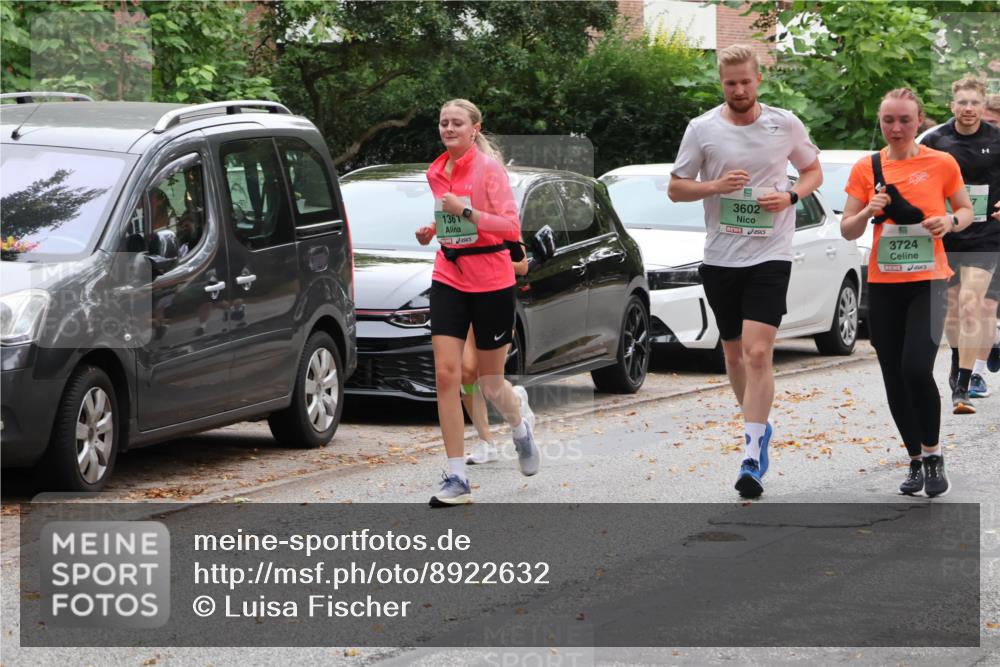 21.09.2025 - PSD Bank Halbmarathon Luisa Fischer http://msf.ph/oto/8922632 21.09.2025 12:10:42 Laufen 1361, 3602, 3724 meine-sportfotos.de