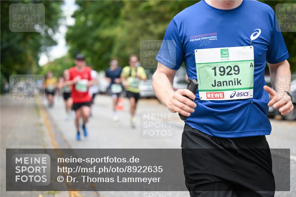 21.09.2025 - PSD Bank Halbmarathon Dr. Thomas Lammeyer http://msf.ph/oto/8922635 21.09.2025 10:42:05 Laufen 2025, 1929 meine-sportfotos.de