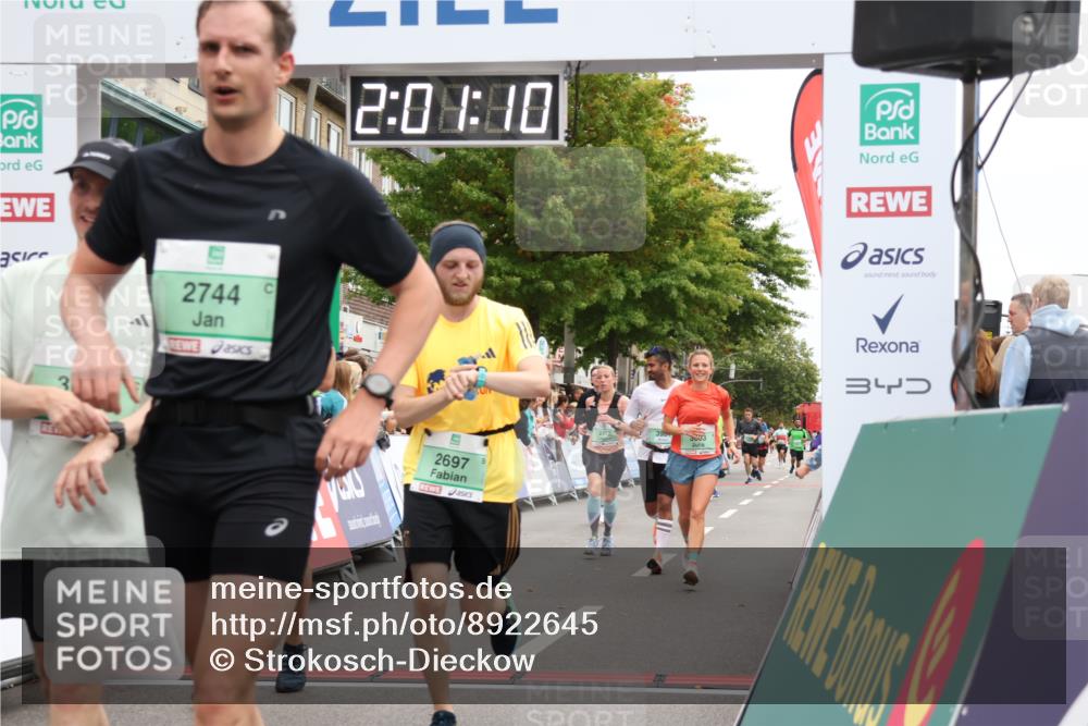 21.09.2025 - PSD Bank Halbmarathon Strokosch-Dieckow http://msf.ph/oto/8922645 21.09.2025 12:00:34 Ziel 1159, 2329, 2373, 2466, 2467, 2473, 2519, 2666, 2697, 2723, 2744, 3046, 3364, 3603, 3677, 3984 meine-sportfotos.de