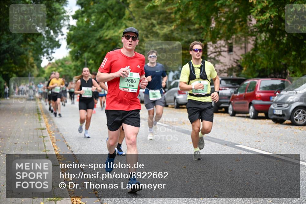 21.09.2025 - PSD Bank Halbmarathon Dr. Thomas Lammeyer http://msf.ph/oto/8922662 21.09.2025 10:42:07 Laufen 2586 meine-sportfotos.de