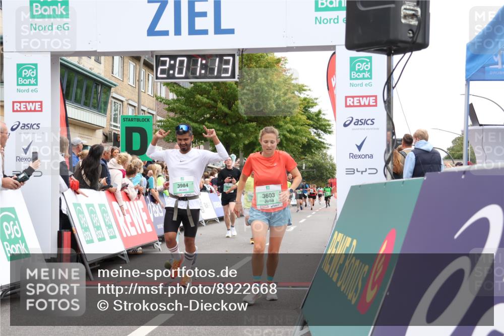 21.09.2025 - PSD Bank Halbmarathon Strokosch-Dieckow http://msf.ph/oto/8922668 21.09.2025 12:00:36 Ziel 1159, 2373, 2473, 2666, 2697, 2699, 2723, 2744, 3046, 3364, 3603, 3677, 3984 meine-sportfotos.de