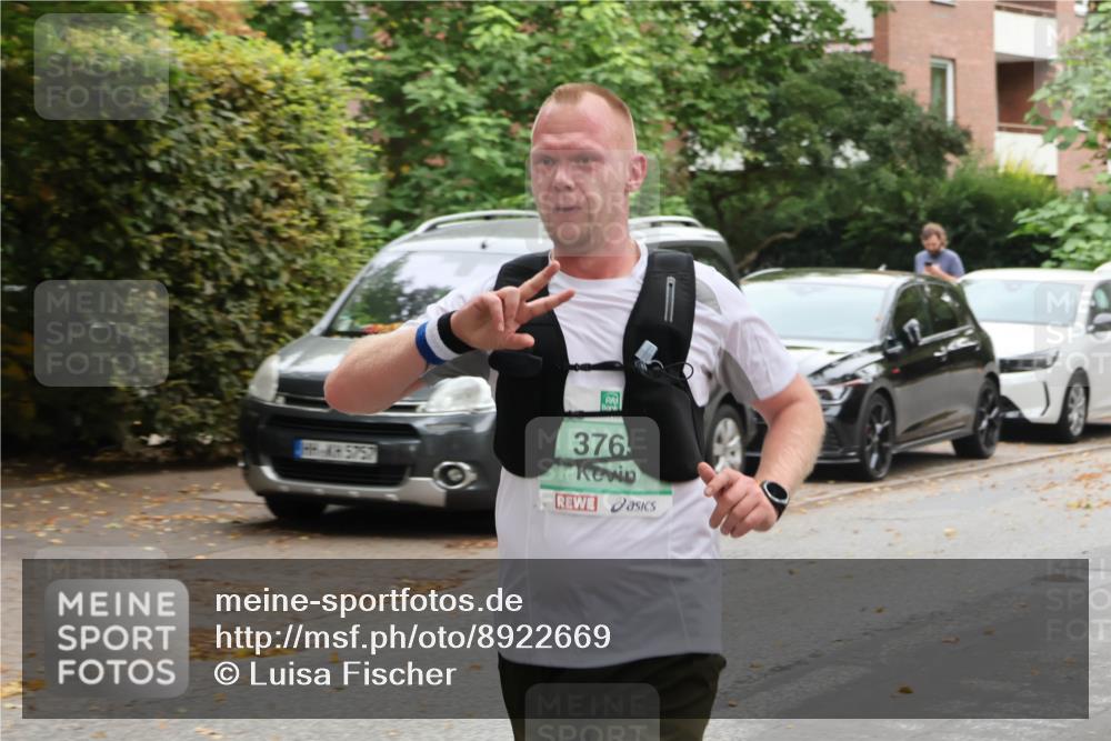 21.09.2025 - PSD Bank Halbmarathon Luisa Fischer http://msf.ph/oto/8922669 21.09.2025 12:10:52 Laufen 5757, 376 meine-sportfotos.de