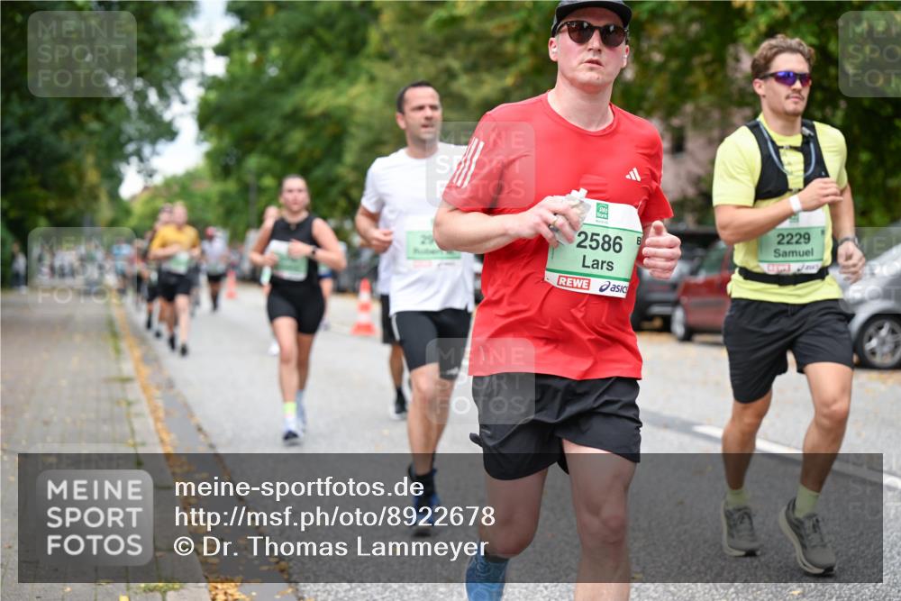 21.09.2025 - PSD Bank Halbmarathon Dr. Thomas Lammeyer http://msf.ph/oto/8922678 21.09.2025 10:42:08 Laufen 2586, 2229 meine-sportfotos.de
