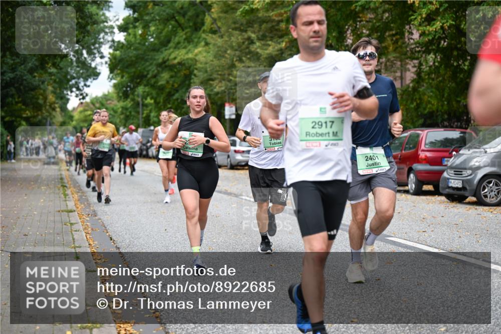21.09.2025 - PSD Bank Halbmarathon Dr. Thomas Lammeyer http://msf.ph/oto/8922685 21.09.2025 10:42:08 Laufen 3102, 2917, 2401, 4925 meine-sportfotos.de