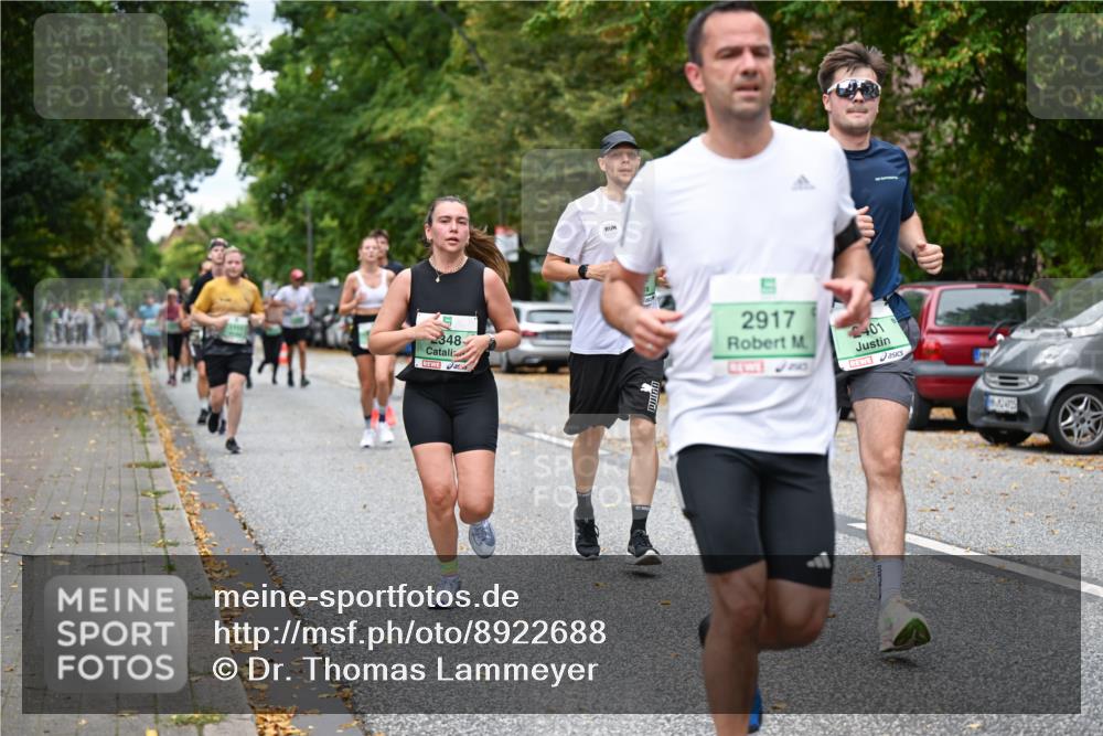 21.09.2025 - PSD Bank Halbmarathon Dr. Thomas Lammeyer http://msf.ph/oto/8922688 21.09.2025 10:42:08 Laufen 2348, 2917, 401 meine-sportfotos.de