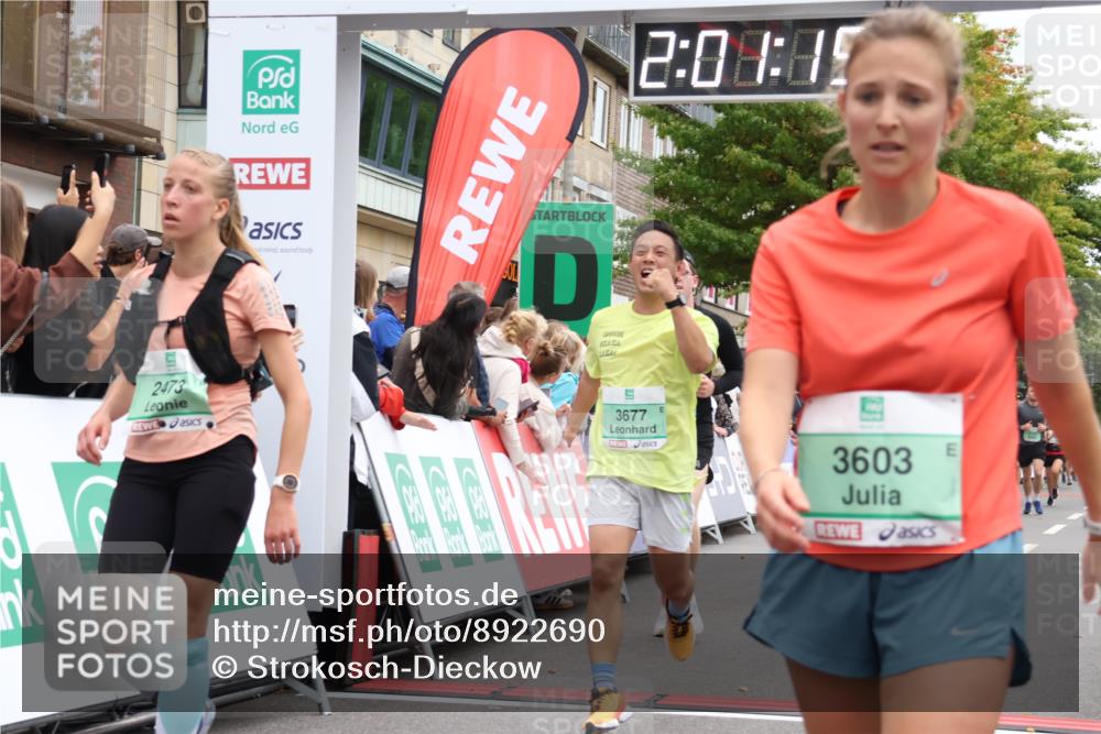 21.09.2025 - PSD Bank Halbmarathon Strokosch-Dieckow http://msf.ph/oto/8922690 21.09.2025 12:00:38 Ziel 1159, 2473, 2666, 2697, 2699, 2723, 2744, 3046, 3104, 3603, 3677, 3984 meine-sportfotos.de