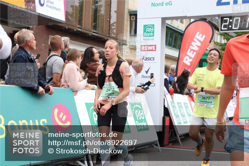21.09.2025 - PSD Bank Halbmarathon Strokosch-Dieckow http://msf.ph/oto/8922697 21.09.2025 12:00:39 Ziel 1159, 2473, 2666, 2697, 2699, 2723, 2744, 3046, 3104, 3603, 3677, 3984 meine-sportfotos.de