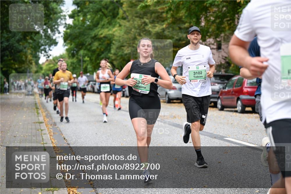 21.09.2025 - PSD Bank Halbmarathon Dr. Thomas Lammeyer http://msf.ph/oto/8922700 21.09.2025 10:42:09 Laufen 34, 3102 meine-sportfotos.de